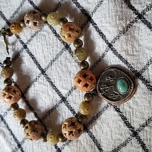 Cactus Bracelet